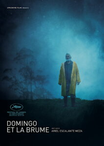 DOMINGO ET LA BRUME Poster