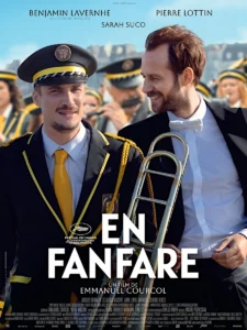 EN FANFARE Poster