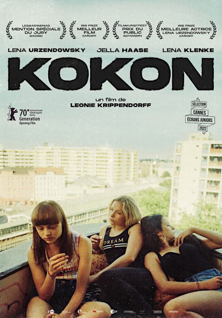 Kokon affiche