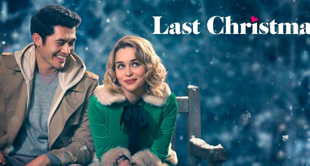 Last Christmas