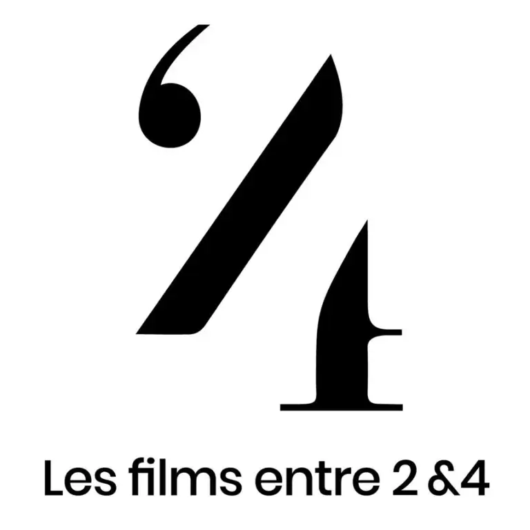 Les Films Entre 2 & 4 logo