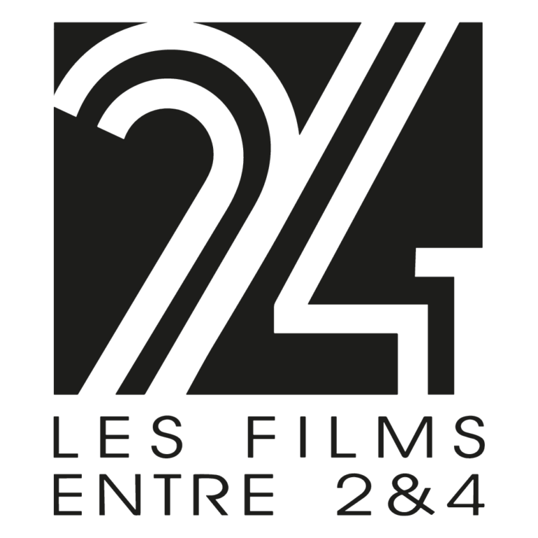 Les Films Entre 2 et 4 logo