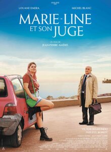 MARIE-LINE ET SON JUGE Poster