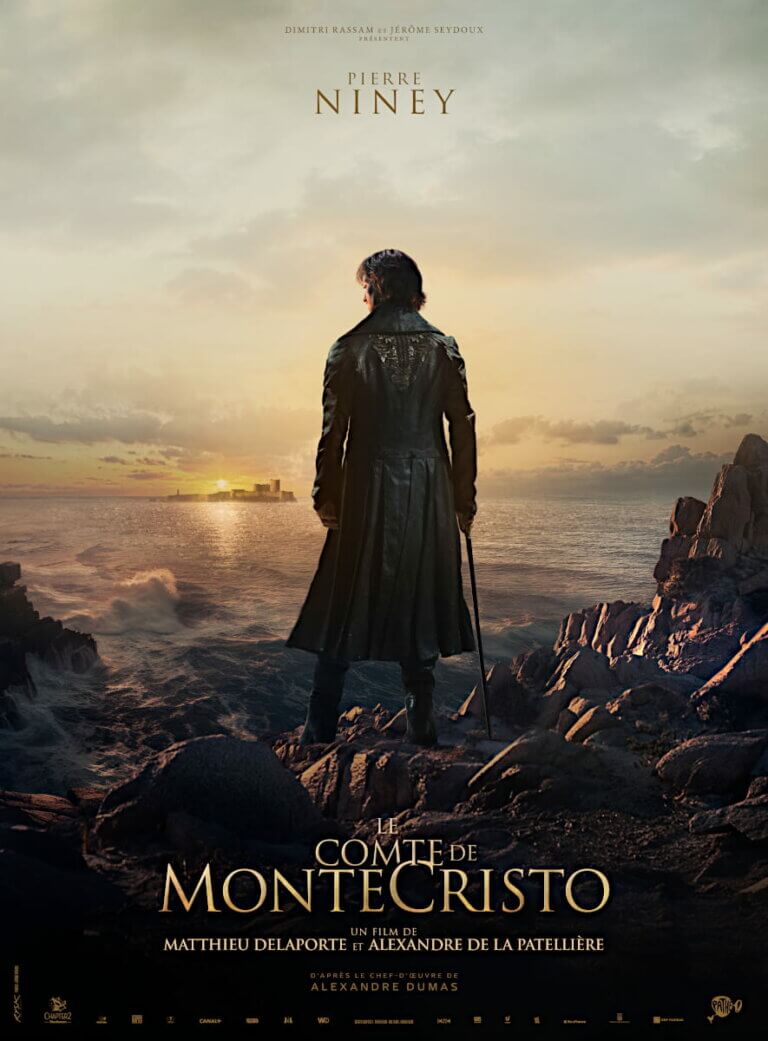 Monte Cristo teaser