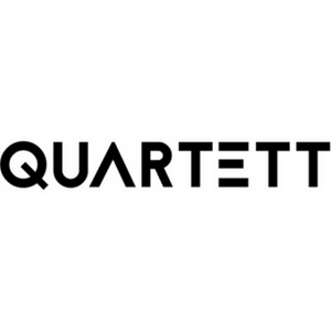 QUARTETT LOGO