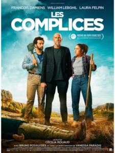 LES COMPLICES Poster