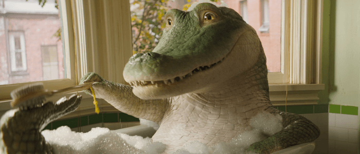 ENZO LE CROCO