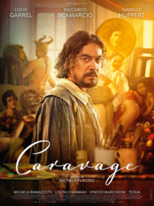 CARAVAGE Poster