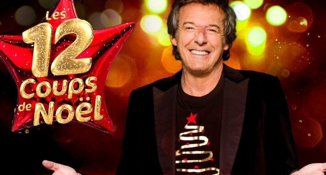12 coups de noël 2022