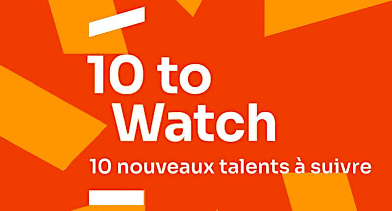 Unifrance 10 to watch 2023