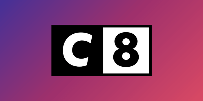 C8