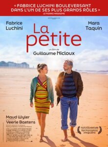 LA PETITE Poster