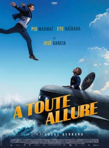 À TOUTE ALLURE Poster