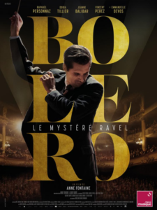 BOLERO Poster