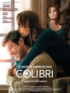 LE COLIBRI Poster