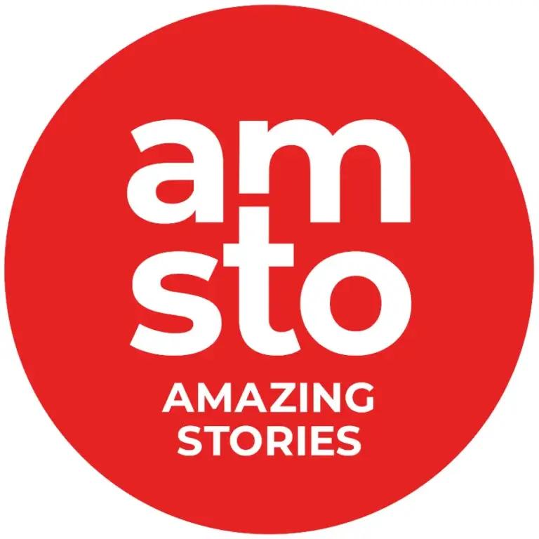 Amsto logo