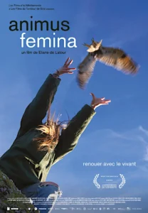 ANIMUS FEMINA Poster
