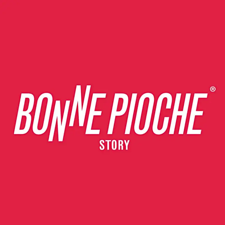 Bonne Pioche Story logo