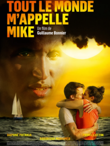 TOUT LE MONDE M'APPELLE MIKE Poster