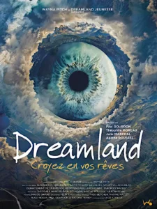 DREAMLAND Poster