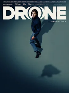 DRONE Poster