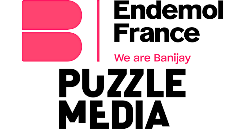 Endemol France-Puzzle media