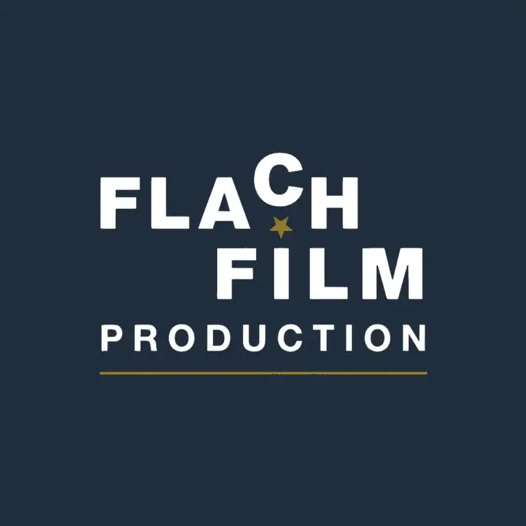 Flach Film Production logo