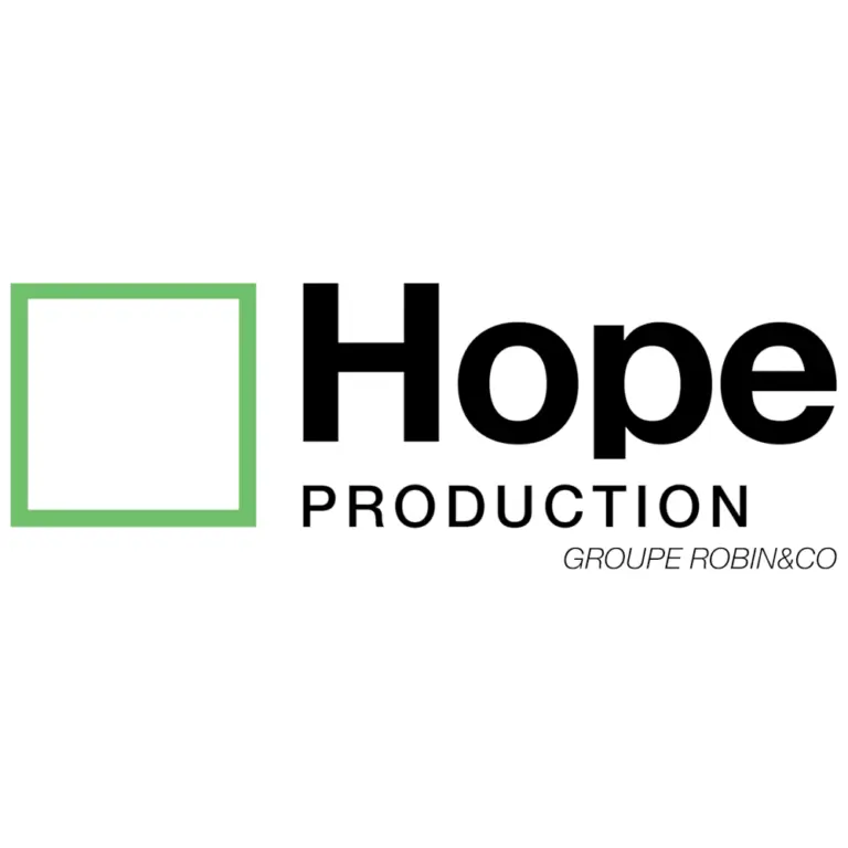 Hope Production logo