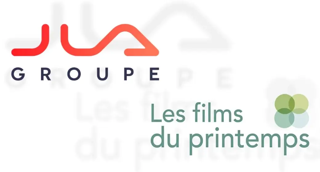 JLA Groupe Les Films du Printemps
