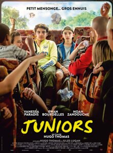 JUNIORS Poster