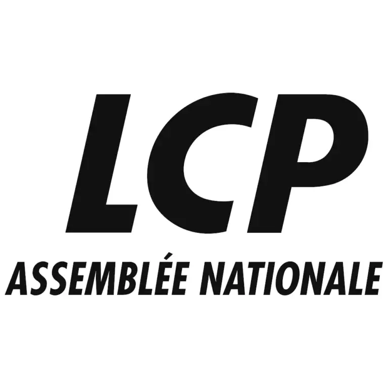 LCP logo