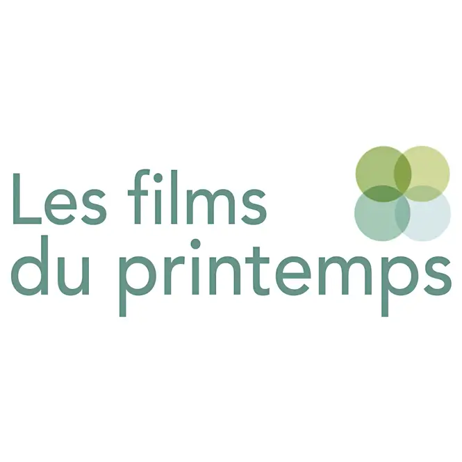 Les Films du Printemps logo