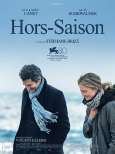 HORS-SAISON Poster