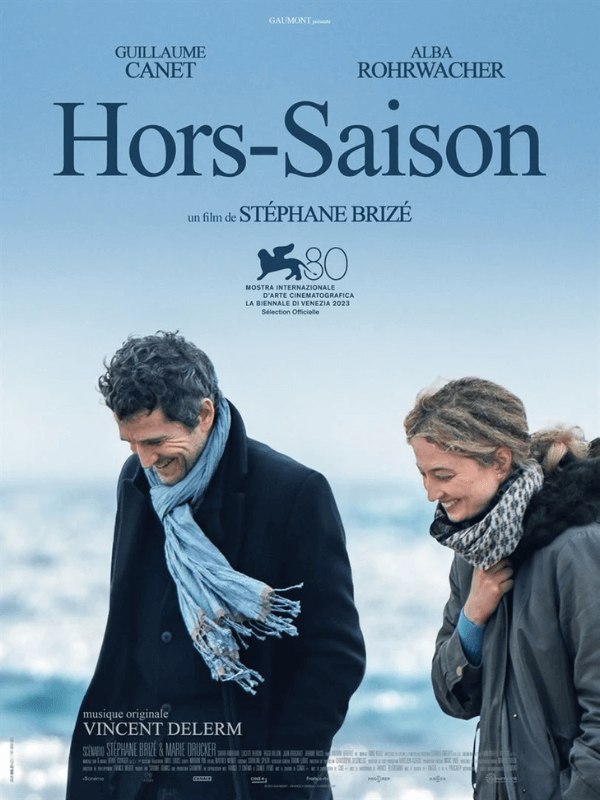 hors saison