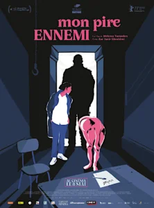 MON PIRE ENNEMI Poster