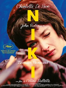 NIKI Poster