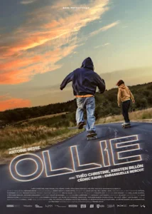 OLLIE Poster