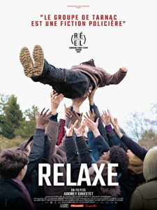 RELAXE Poster