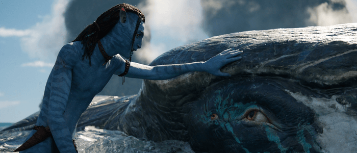 AVATAR 2
