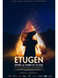 ETUGEN Poster