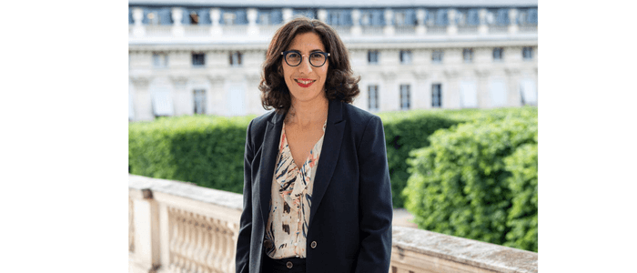 Rima Abdul Malak