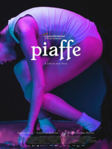PIAFFE Poster