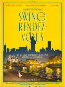 SWING RENDEZ-VOUS Poster