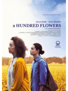 N'OUBLIE PAS LES FLEURS Poster