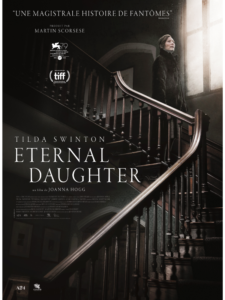 ETERNAL DAUGHTER Poster