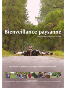 BIENVEILLANCE PAYSANNE Poster
