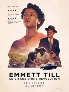 EMMETT TILL Poster