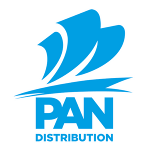 pan distribution