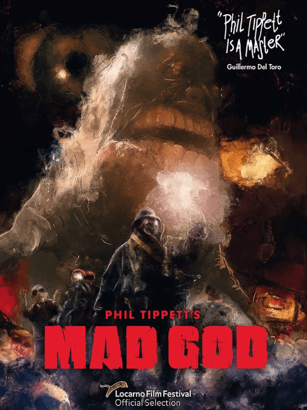 mad dog