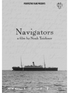NAVIGATORS Poster